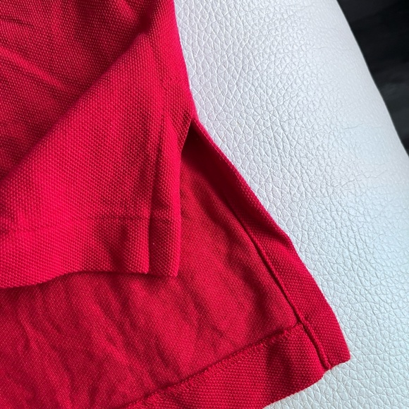 NWOT - Polo Ralph Lauren Men’s Big Pony Long Sleeve Polo Shirt - Size XL - Picture 5 of 6